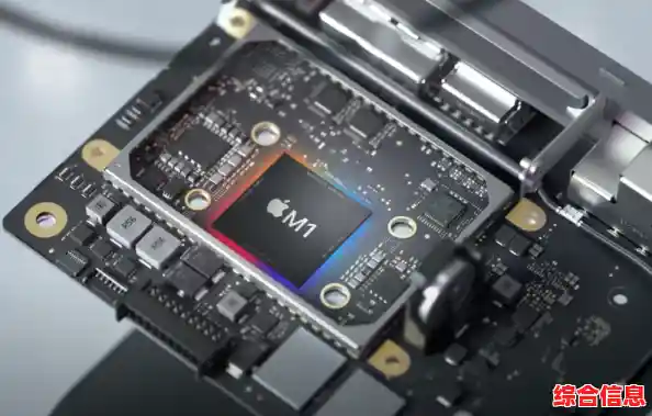 探索m1芯片如何重塑移动与桌面设备的创新边界 探索m1芯片如何重塑移动与桌面设备的创新边界