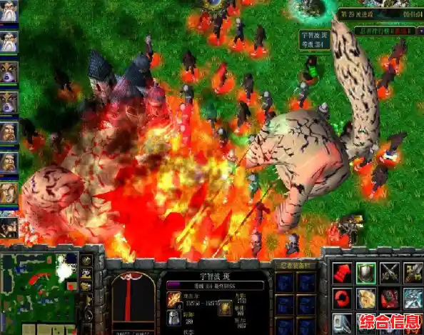 厌倦了传统塔防?为何不试试独创火影元素的植物大战僵尸忍者版? 厌倦了传统塔防?为何不试试独创火影元素的植物大战僵尸忍者版?