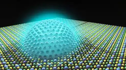 漫步固态天梯:从原子排列到材料奇迹的晶体探索旅程 漫步固态天梯:从原子排列到材料奇迹的晶体探索旅程