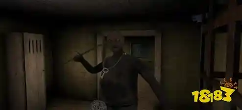 恐怖奶奶重置版—你准备好在这阴森老宅中迎接5天的极限逃生挑战了吗? 恐怖奶奶重置版—你准备好在这阴森老宅中迎接5天的极限逃生挑战了吗?