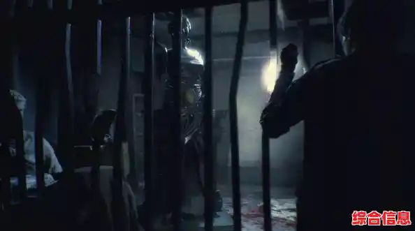 想体验紧张刺激的丧尸冒险？生化危机4重制版》等你来战！