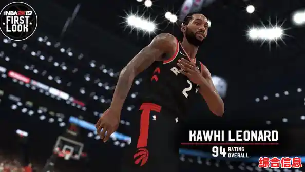 谁说篮球游戏不够真实？NBA2K22的立体赛场和巨星阵容不香吗？