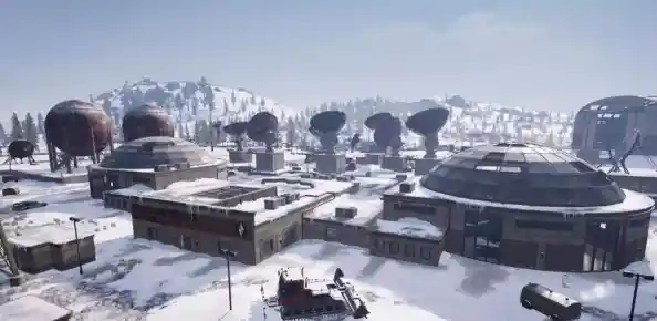 《想体验雪原争霸的乐趣?基地建设与玩家对抗双倍刺激! 《想体验雪原争霸的乐趣?基地建设与玩家对抗双倍刺激!