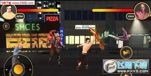 想体验刺激的都市街头冒险?都市冲刺英雄》等你来战! 想体验刺激的都市街头冒险?都市冲刺英雄》等你来战!