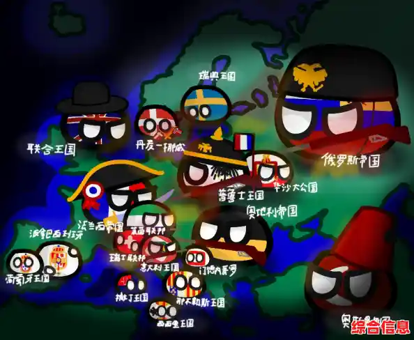 还在找策略手游？波兰球之战拿破仑版本》不试试吗？