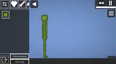 还在寻找可以自由改装武器和角色的游戏?甜瓜游乐场15.0版本》难道不是你的最佳选择? 还在寻找可以自由改装武器和角色的游戏?甜瓜游乐场15.0版本》难道不是你的最佳选择?