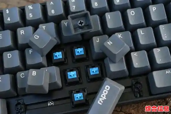 电竞键盘如何成为游戏操作体验升级的关键装备? 电竞键盘如何成为游戏操作体验升级的关键装备?