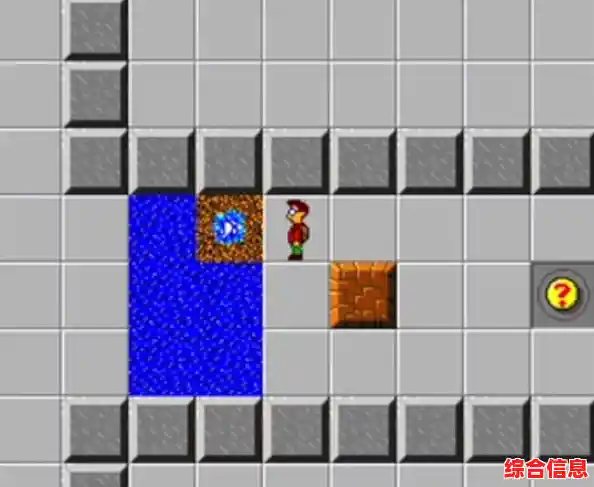 操作简单又上头的游戏哪里找？瓷砖印花》等你来挑战！