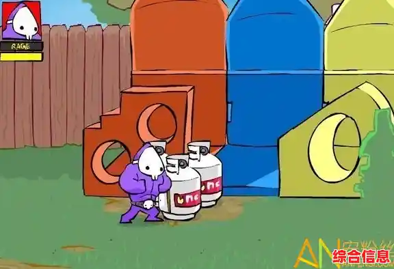 喜欢挑战高难度关卡?狂扁小朋友单机版能让你过足瘾! 喜欢挑战高难度关卡?狂扁小朋友单机版能让你过足瘾!