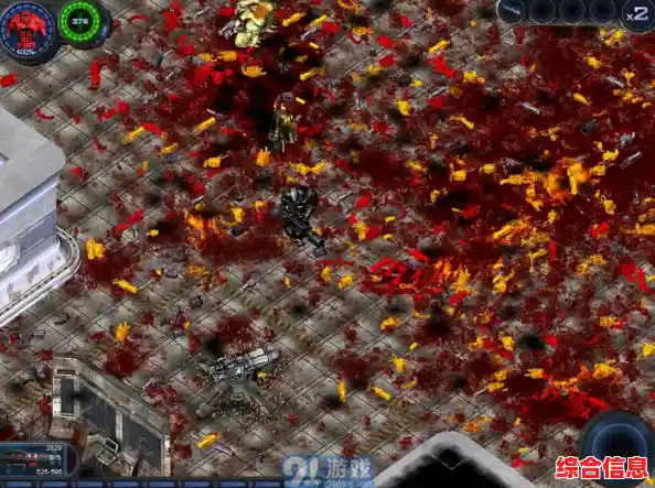 想体验经典上帝视角射击?孤胆枪手中文版》等你来战! 想体验经典上帝视角射击?孤胆枪手中文版》等你来战!