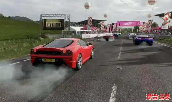 想体验墨西哥热带雨林的极速狂飙?极限竞速地平线5手机版》满足你对赛车手游的所有幻想! 想体验墨西哥热带雨林的极速狂飙?极限竞速地平线5手机版》满足你对赛车手游的所有幻想!