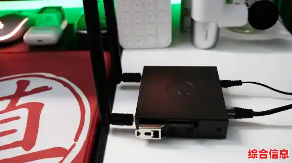 新手必看:手把手教你完成路由器安装及上网配置指南 新手必看:手把手教你完成路由器安装及上网配置指南