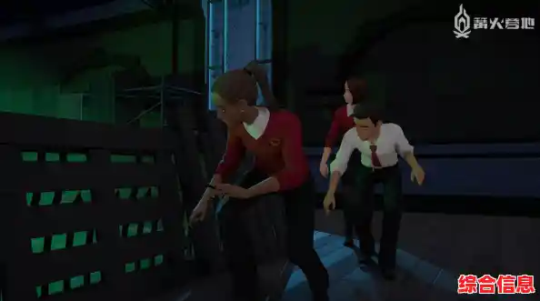 当虚拟角色试图挽留你时，你真的能逃离《米塔游戏》的世界吗？