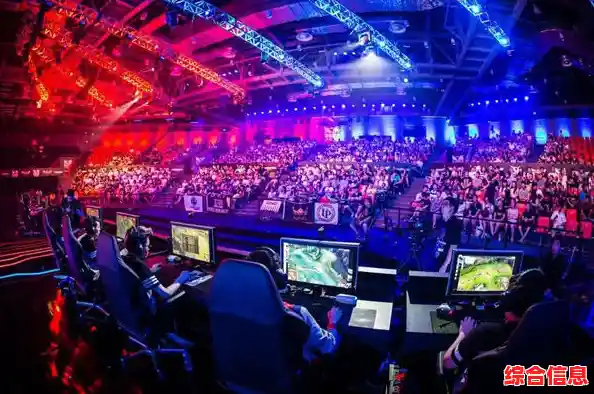 英雄联盟观战功能开启多维视角,实时掌握赛场动态与策略布局 英雄联盟观战功能开启多维视角,实时掌握赛场动态与策略布局