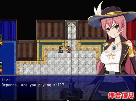 还在寻找职业多样的卡通RPG?命运之石扩展版》新增内容不试试吗? 还在寻找职业多样的卡通RPG?命运之石扩展版》新增内容不试试吗?