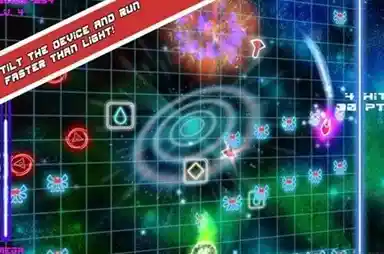 谁能最快赢得比赛?Hyper Run》等你来证明实力! 谁能最快赢得比赛?Hyper Run》等你来证明实力!