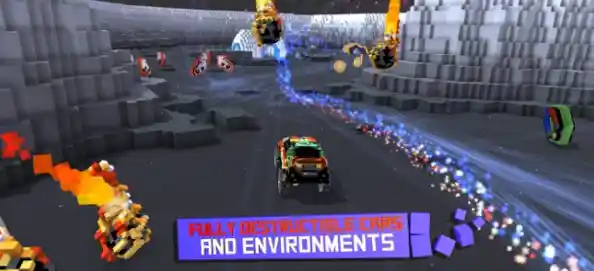 做特技赢成就解锁豪车,越野跑跑车》的丰富奖励你不想试试吗? 做特技赢成就解锁豪车,越野跑跑车》的丰富奖励你不想试试吗?