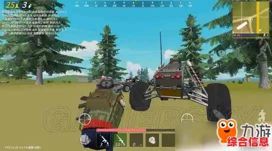 还在找更新快、反馈及时的游戏?香肠派对国际服先行服》Sausage Man不就是你想要的爽快体验? 还在找更新快、反馈及时的游戏?香肠派对国际服先行服》Sausage Man不就是你想要的爽快体验?