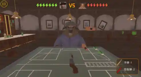 想成为终极幸存者？骗子酒馆手机版四牌暗战等你来破局！