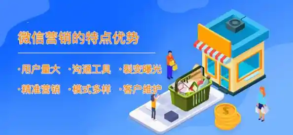 掌握微信消息群发功能，快速实现高效信息推送