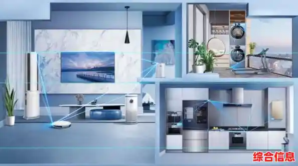 家用电脑新角色:以智能科技赋能现代家庭的高效与美好生活 家用电脑新角色:以智能科技赋能现代家庭的高效与美好生活