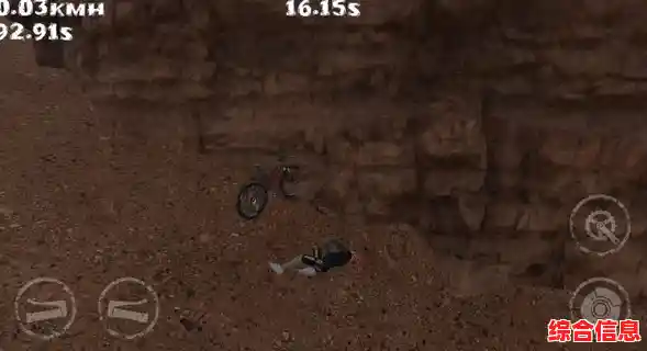 谁能征服最险峻的赛道?速降王者中文版》邀请你证明实力! 谁能征服最险峻的赛道?速降王者中文版》邀请你证明实力!