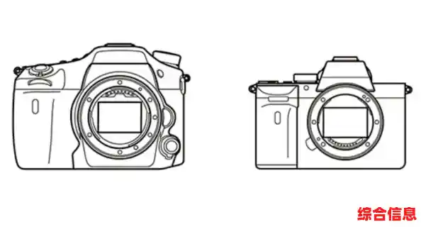 单反相机的基本定义与工作原理全解析 单反相机的基本定义与工作原理全解析