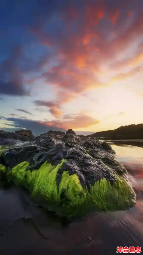 手机风景壁纸精选:将自然美景装进你的屏幕,点亮视觉享受 手机风景壁纸精选:将自然美景装进你的屏幕,点亮视觉享受