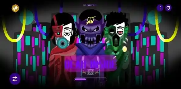 敢不敢用黑暗皮肤演奏独特旋律?节奏盒子Sprunki地狱模式》等你来战! 敢不敢用黑暗皮肤演奏独特旋律?节奏盒子Sprunki地狱模式》等你来战!