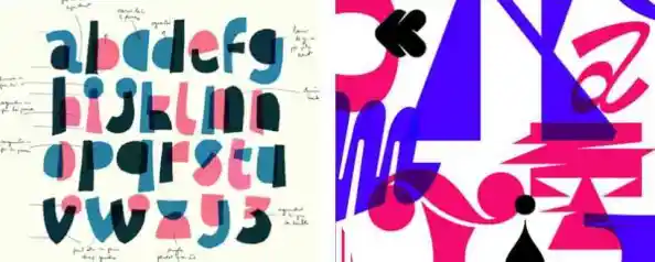 字体大师:探索创意边界,定制您的专属设计风格 字体大师:探索创意边界,定制您的专属设计风格