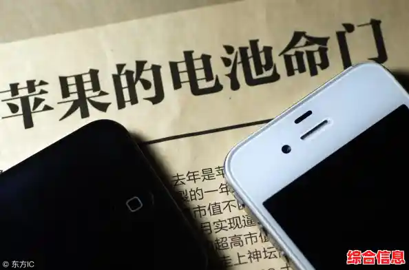 当您的苹果手机突然无法启动，可以尝试这些实用技巧