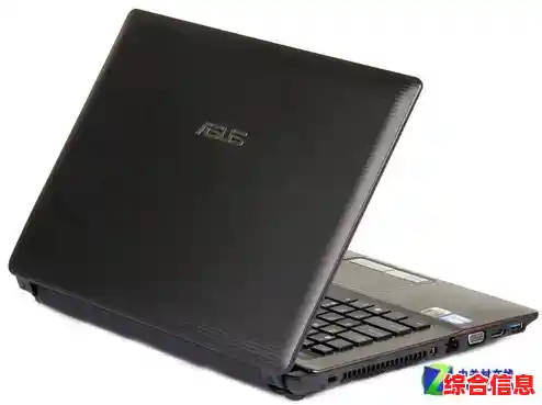 体验华硕a43s：轻薄机身搭载强大性能，随身随行无忧