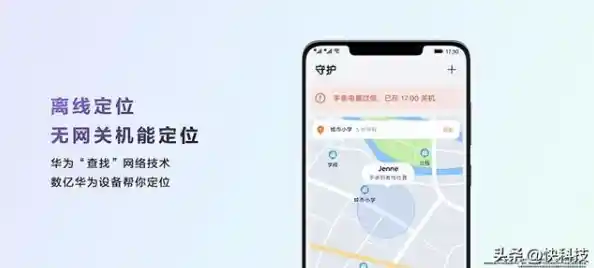 华为智能定位系统:全天候保护,让丢失手机成为过去式 华为智能定位系统:全天候保护,让丢失手机成为过去式