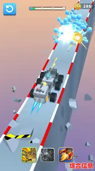 想亲手打造专属战车?组装小车对对碰》让你体验激情碰撞的快感! 想亲手打造专属战车?组装小车对对碰》让你体验激情碰撞的快感!