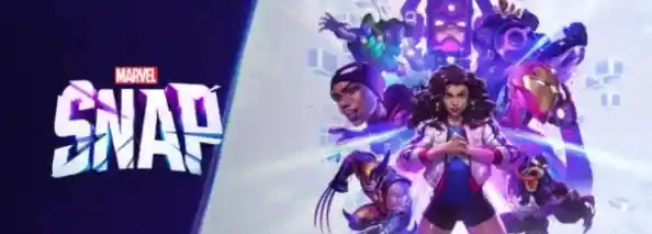 还在寻找适合碎片时间的策略卡牌游戏?marvel snap国际服》了解一下? 还在寻找适合碎片时间的策略卡牌游戏?marvel snap国际服》了解一下?