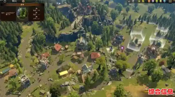 想体验建造专属城市的成就感?梦想城镇》的多样玩法你尝试了吗? 想体验建造专属城市的成就感?梦想城镇》的多样玩法你尝试了吗?