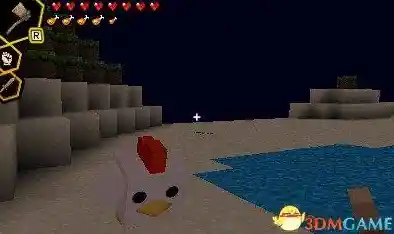 想体验自由创造的乐趣?Minecraft1.19基岩版》让你探索无限可能! 想体验自由创造的乐趣?Minecraft1.19基岩版》让你探索无限可能!