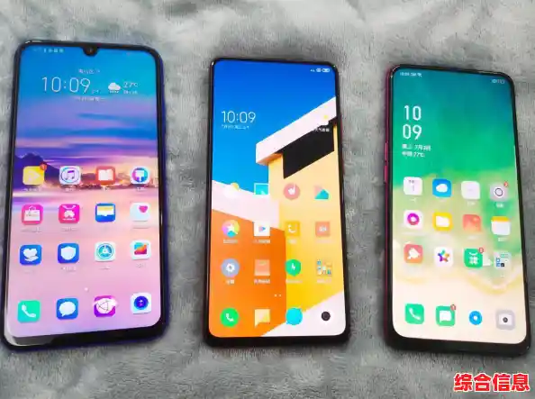 手机CPU年度横评:一张图看懂2018最强处理器,购机不再纠结! 手机CPU年度横评:一张图看懂2018最强处理器,购机不再纠结!