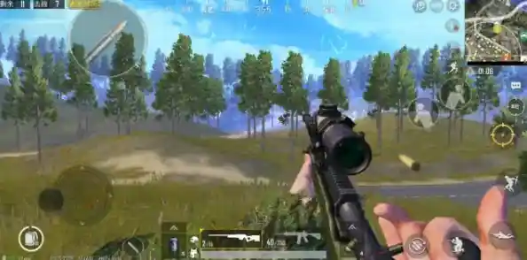 《还在找刺激的狙击手游?狙神荣耀国际服让你体验真实战场对决! 《还在找刺激的狙击手游?狙神荣耀国际服让你体验真实战场对决!