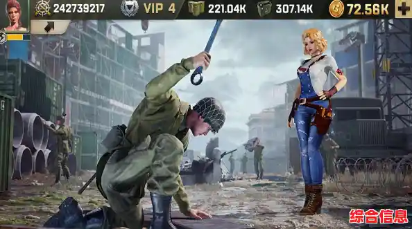 还在寻找一款能展现你战术才能的游戏?胜利之吻》让你化身指挥官改写战局! 还在寻找一款能展现你战术才能的游戏?胜利之吻》让你化身指挥官改写战局!