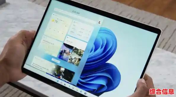 Win11系统平板模式还原步骤详解与操作指南 Win11系统平板模式还原步骤详解与操作指南