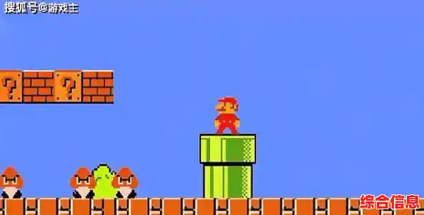 收集金币、巧用道具,超级玛丽单机版》的挑战你准备好接招了吗? 收集金币、巧用道具,超级玛丽单机版》的挑战你准备好接招了吗?