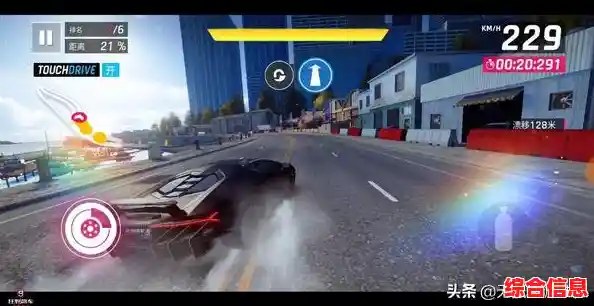 想要体验真实赛车竞速的快感?狂野飙车9正版满足你的所有幻想! 想要体验真实赛车竞速的快感?狂野飙车9正版满足你的所有幻想!