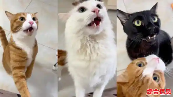 谁能拒绝毛茸茸的战场?我是猫猫》一局就上头! 谁能拒绝毛茸茸的战场?我是猫猫》一局就上头!