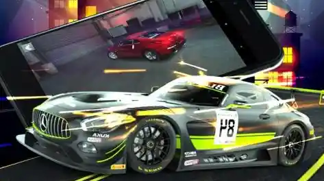 谁说手机赛车游戏不够刺激?Mini Race Car Legends》带你挑战极限! 谁说手机赛车游戏不够刺激?Mini Race Car Legends》带你挑战极限!