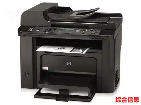 网络共享打印机:打造多设备无线打印的高效办公环境 网络共享打印机:打造多设备无线打印的高效办公环境