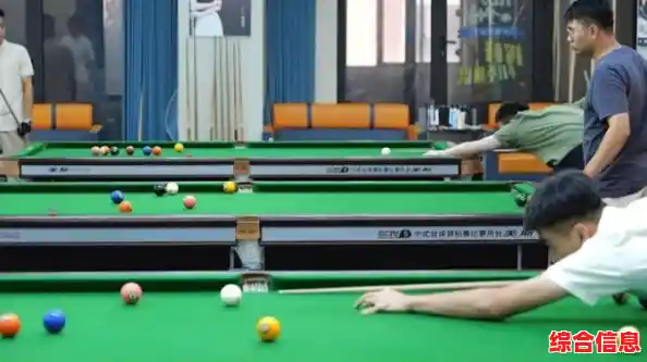 想体验激情台球对决?快试试《台球世界九游版》吧! 想体验激情台球对决?快试试《台球世界九游版》吧!