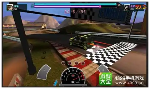想要体验极速狂飙的快感?狂野飙车极速版》带你开启职业赛车生涯! 想要体验极速狂飙的快感?狂野飙车极速版》带你开启职业赛车生涯!