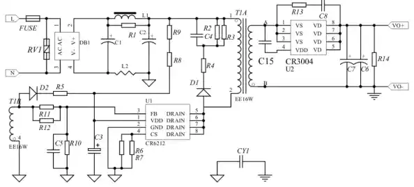 优质电源适配器如何成为电子设备高效运转的核心支撑 优质电源适配器如何成为电子设备高效运转的核心支撑