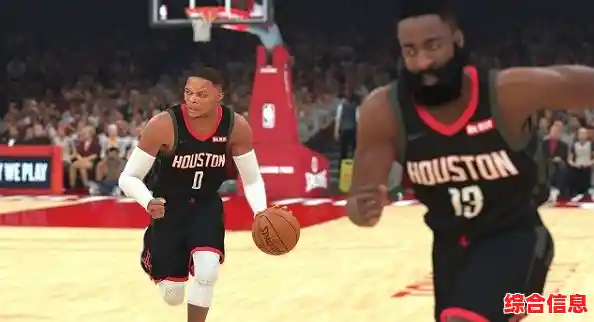 渴望组建梦之队夺冠?NBA2K20手游免费版让你梦想成真! 渴望组建梦之队夺冠?NBA2K20手游免费版让你梦想成真!